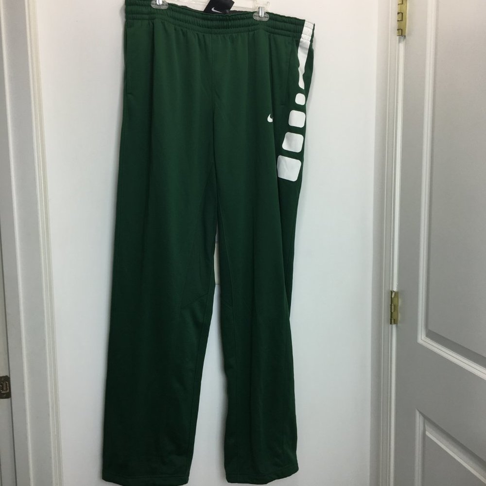 NEW Nike Elite Therma-Fit Basketball Womens Pants 3XLT - Picture 6 of 6